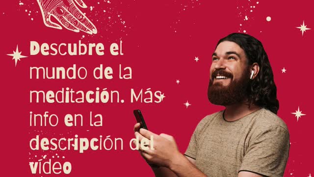 Iniciación a la Meditación