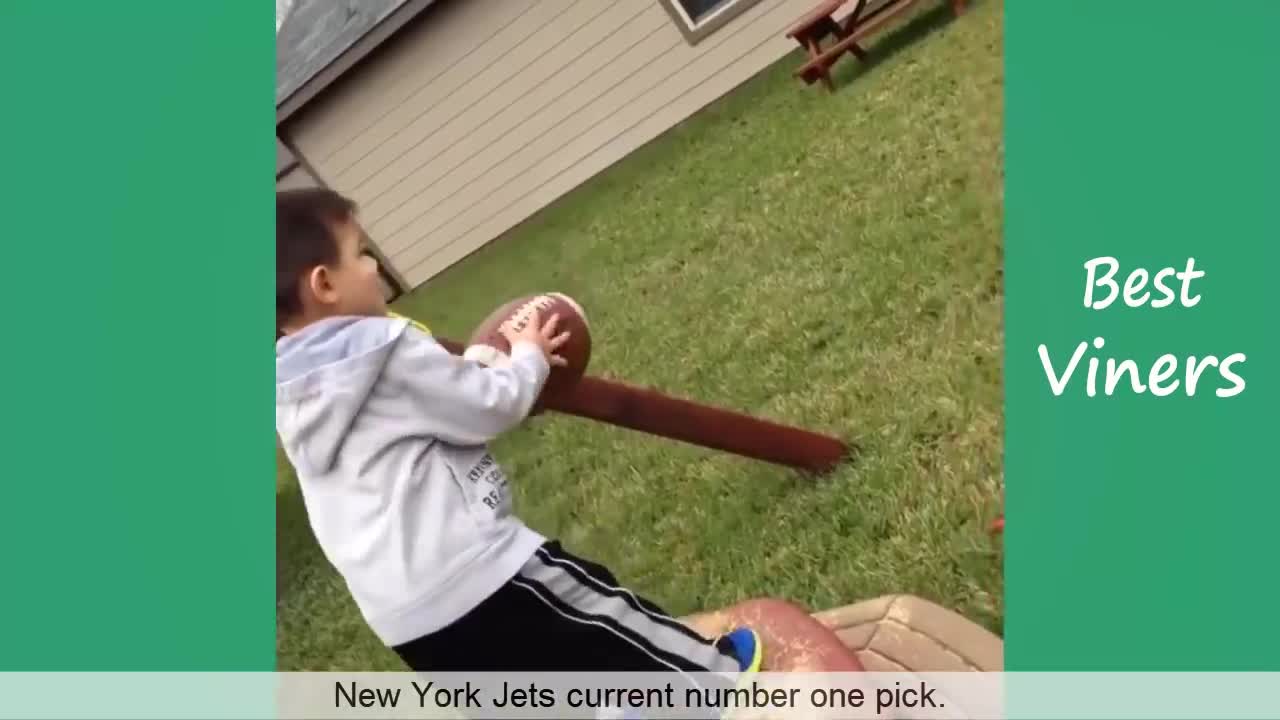 Try Not To Laugh or Grin While Watching Funny Kids Vines - Best 2021