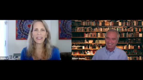 Healthy People 2020 Virtual Summit: Robert F. Kennedy, Jr..
