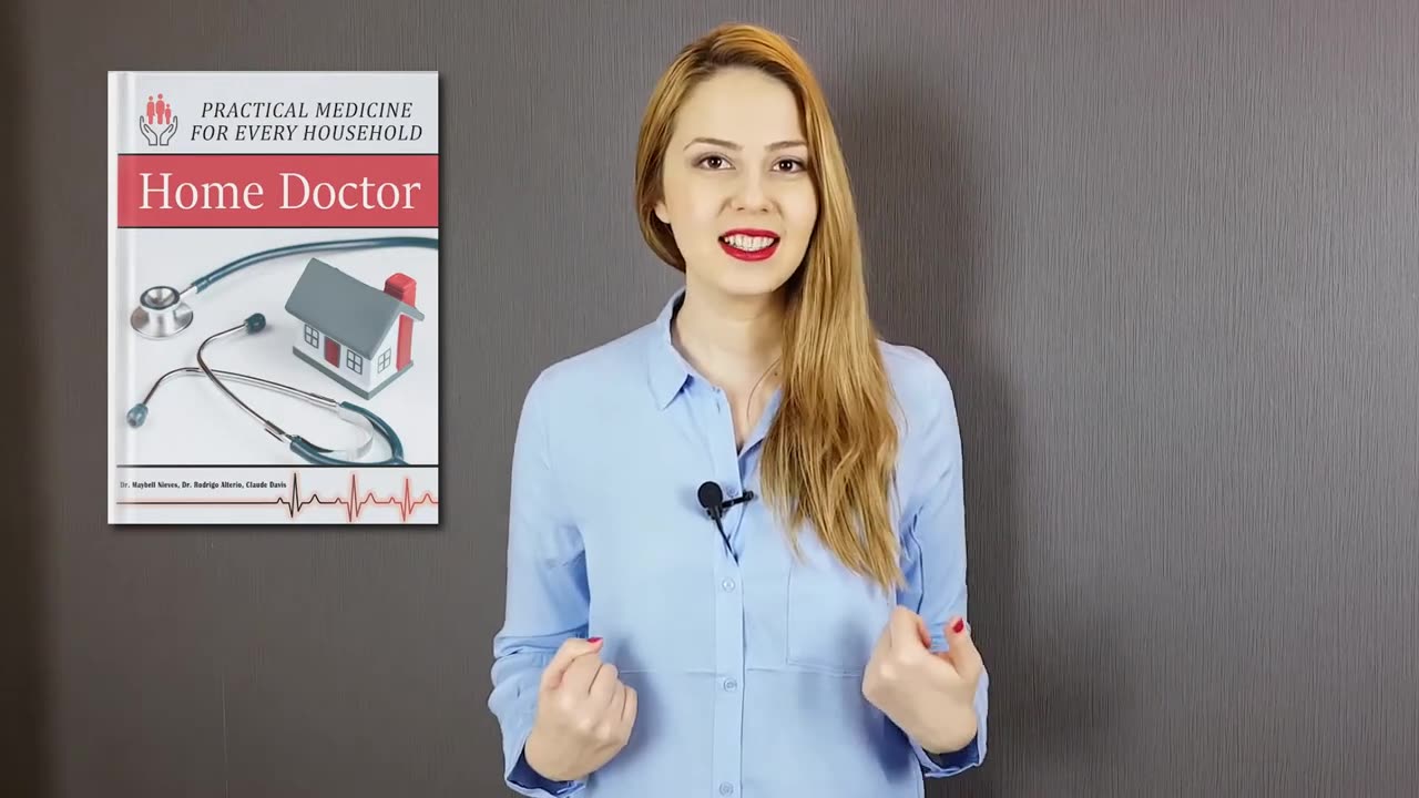 Home Doctor
