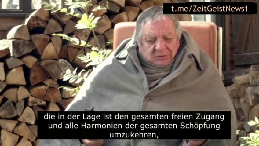 TriggerWarnung! Es ist ein krimineller Haufen am Werk,