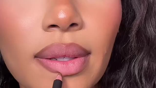 Favorite lip combo!!