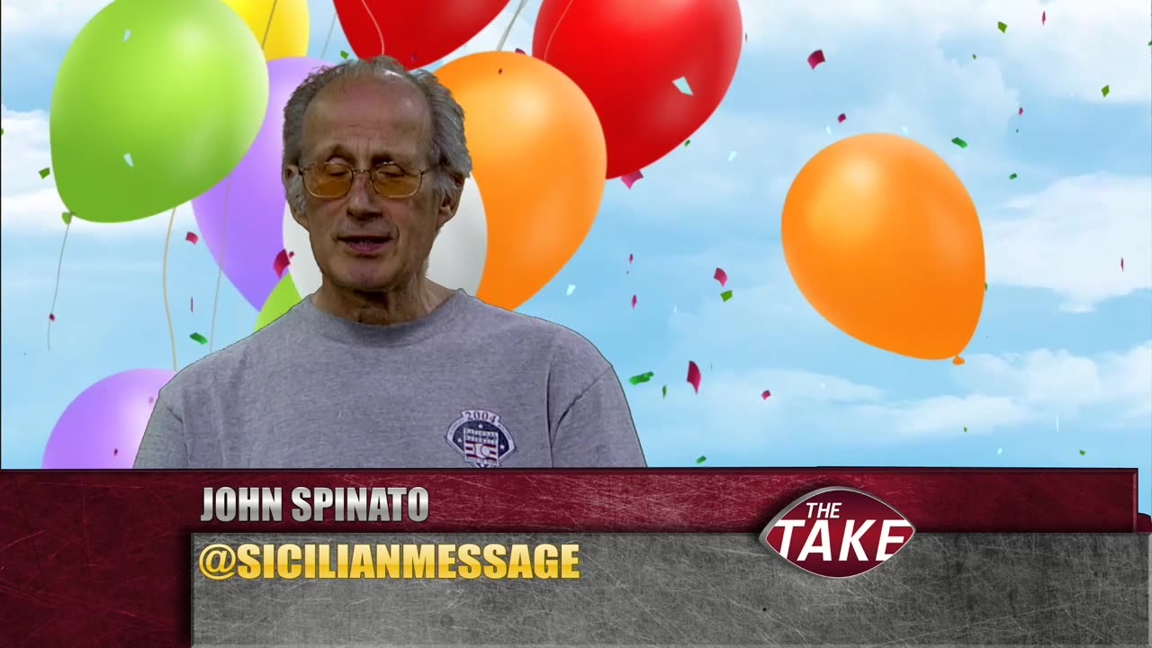 Happy birthday brothers