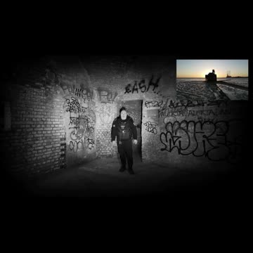 The Haunted WW2 Sea Fort