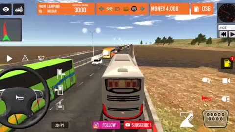 Bus deriving