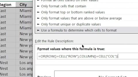 Impress your boss , Use this hack on excel 😲😮🤯🤯