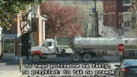 Fracking Hell - Prawdziwy Koszt Amerykańskiej Gorączki Gazowej 2_2 (Napisy PL)