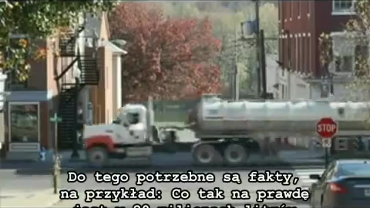 Fracking Hell - Prawdziwy Koszt Amerykańskiej Gorączki Gazowej 2_2 (Napisy PL)