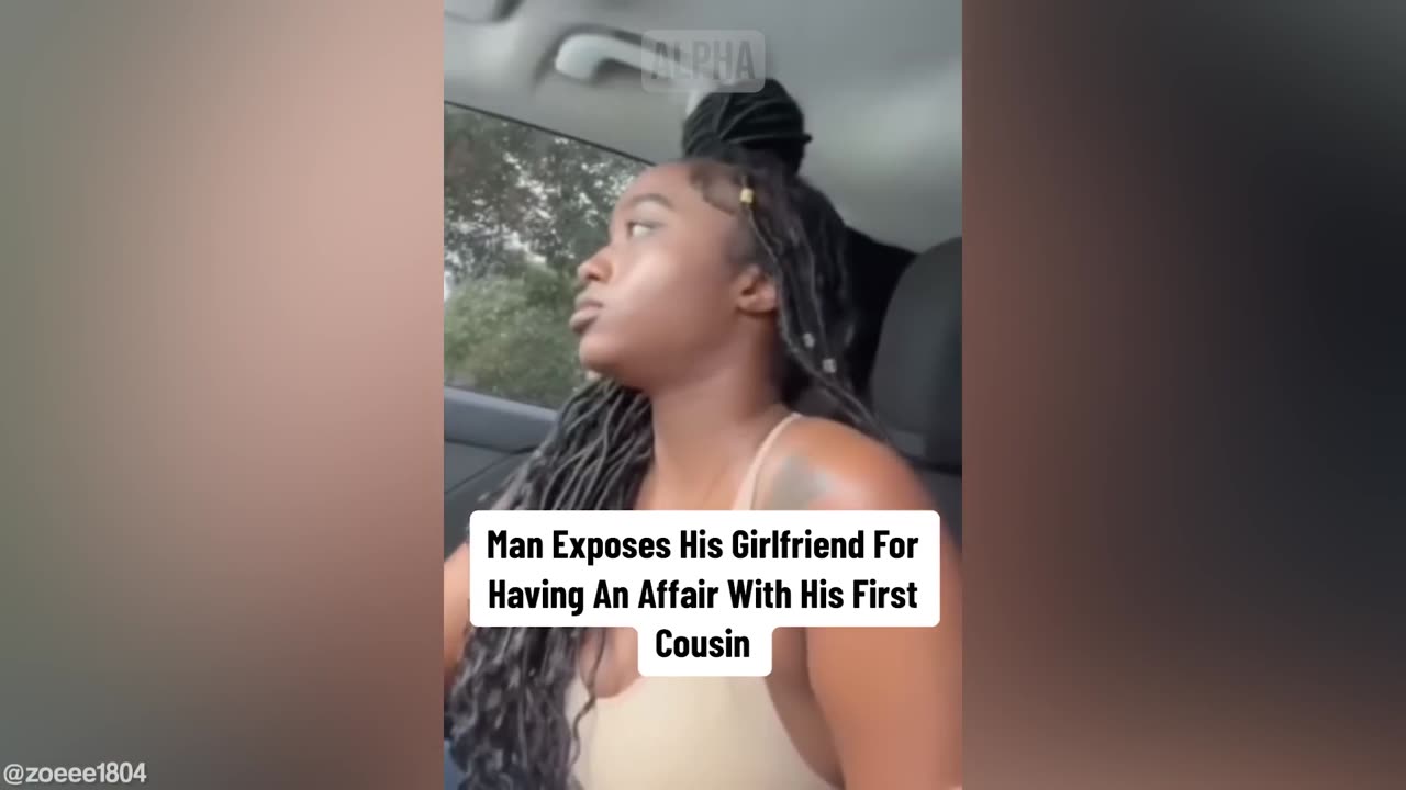 Wife Has a MELTDOWN After Getting Caught Cheating