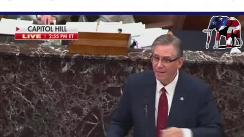 Bruce Castor Exposes Democrats!