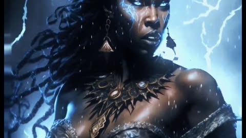 External Deities Have Returned to Help Humanity
