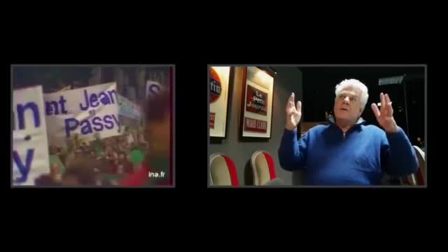 Fausse démocratie en France - Jean-Claude Bourret