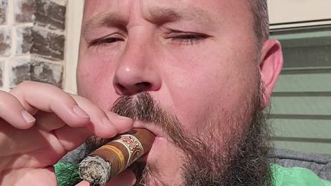 Have You Had The Alec Bradley Coyol?