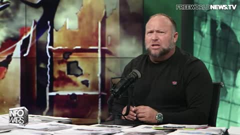 Tucker telling the truth like only he does.