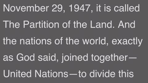 How Will All Nations Come against Israel?
