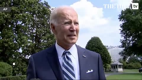 Biden’s Anti-MAGA Midterm Message