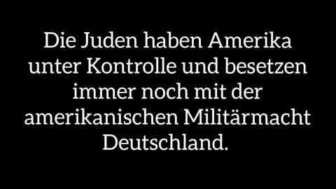 Reichelt, die ganze Wahrheit!