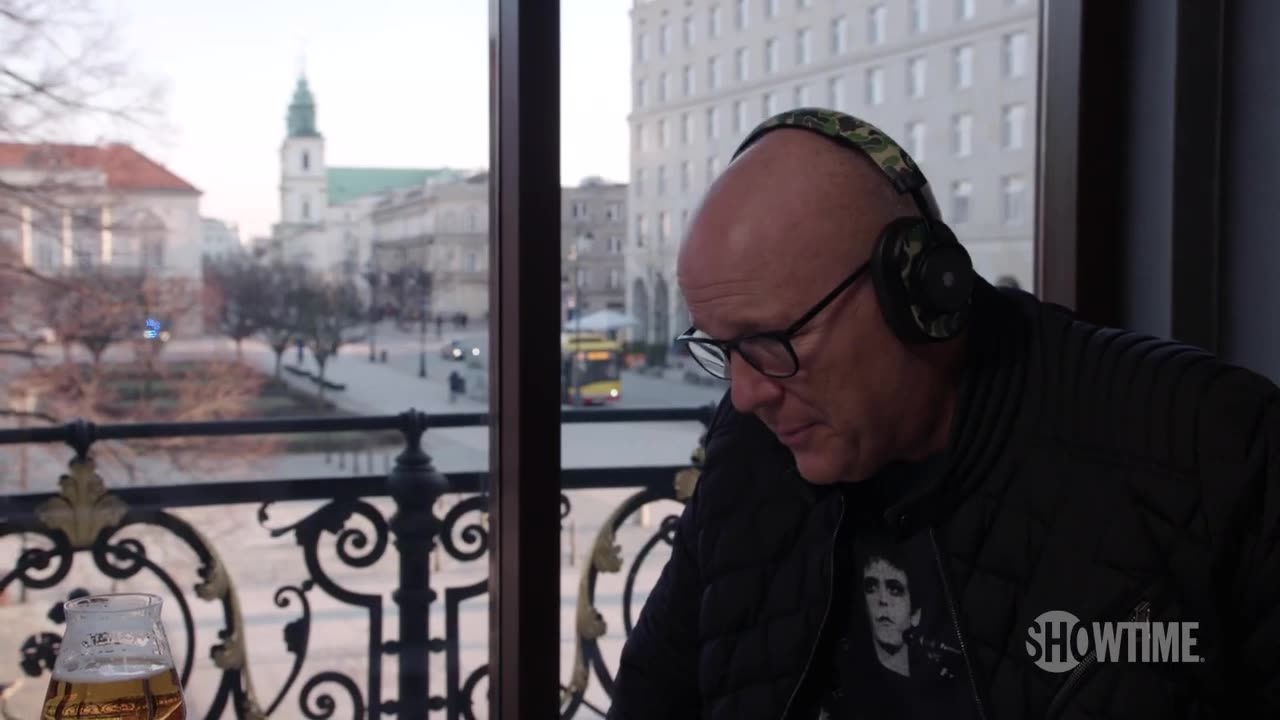 Why Are Republicans Supporting Putin’s Actions in Ukraine？ ｜ THE CIRCUS ｜ SHOWTIME