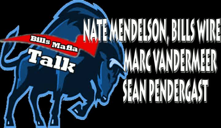 Bills Mafia Talk, September 29, 2021