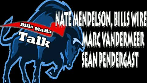 Bills Mafia Talk, September 29, 2021