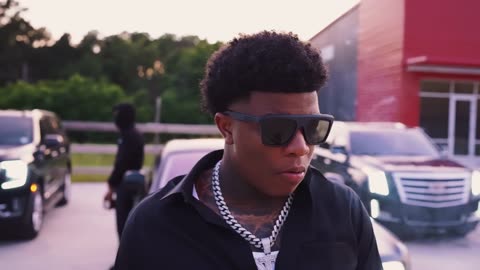 Yungeen Ace - Game Over (Official Music Video)_4K