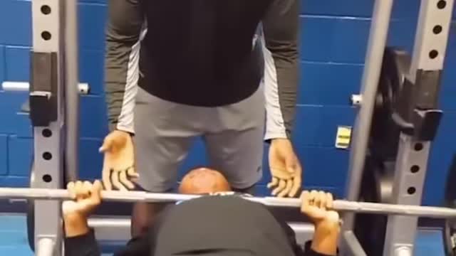 gymfail