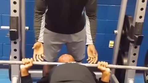 gymfail