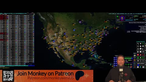 GREENLIGHT - Bibi Approves Iranian Attack Plans - SITREP 10.15.24
