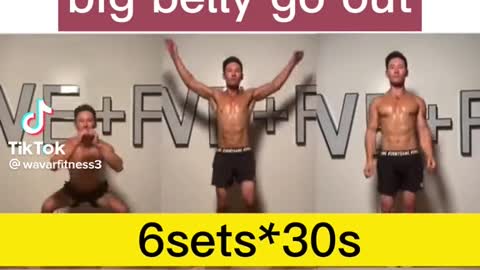 The 9-Minute Strength Workout