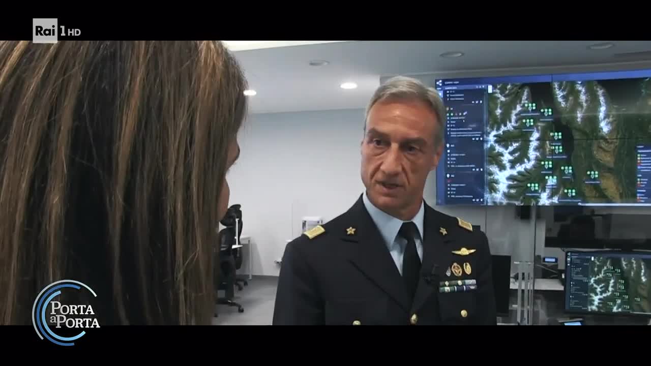 Italia sotto attacchi hacker-PROGRAMMA TV 16/06/2022 L'Italia è il terzo paese al mondo più colpito da attacchi hacker, le strutture che ci "difendono"...non mi sembrano molto preparati comunque eh..diamo i dati ai russi