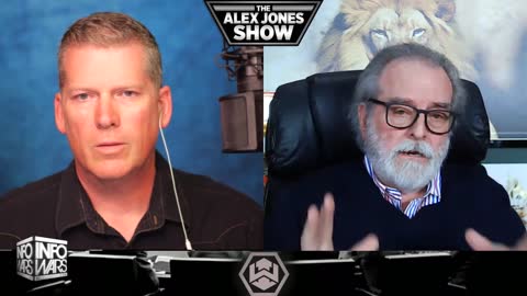 Mike Adams And Steve Quayle Address Unanswered Questions In Uvalde School Shooting