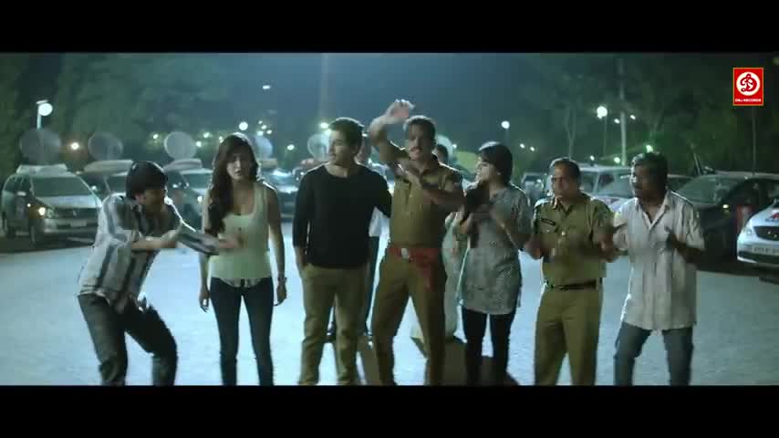 Allu Arjun (HD)-New Released Full Hindi Dubbed Film - Telugu Hindi Dubbed -Main Hoon Lucky The Racer