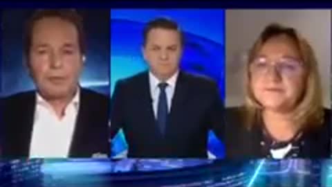 Prof. Piotr Kuna. Covid zaorany w 30 sekund