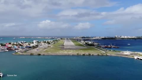 15 DANGEROUS Plane Takeoffs and Landings
