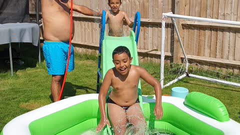 How to enjoy the heat in your garden