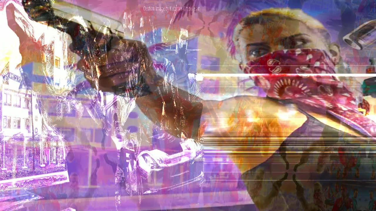 GTA THE 6TH INSTALLMENT - PRODUCED BY @Doc2KCodeyMac