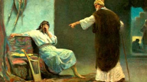 Buscad a Yahweh mientras pueda ser hallado
