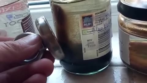 GRAPHENE OXIDE NANOTECHNOLOGY IN RAIN & TAP WATER