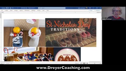 The REAL Saint Nicholas