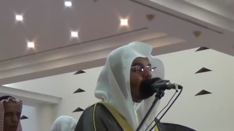 سورة محمد كاملة للشيخ ياسر الدوسري من عام 1435هـ جودة عالية HD صوت نقي