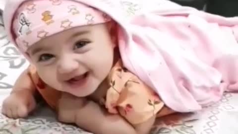 Cute baby😊😊😊😊