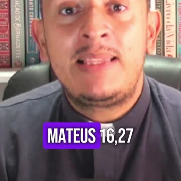 Os Santos e Mártires, estão ou não estão dormindo!? #evangelho #bible #biblia #escriturasagrada