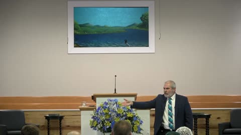 The Lord's Supper