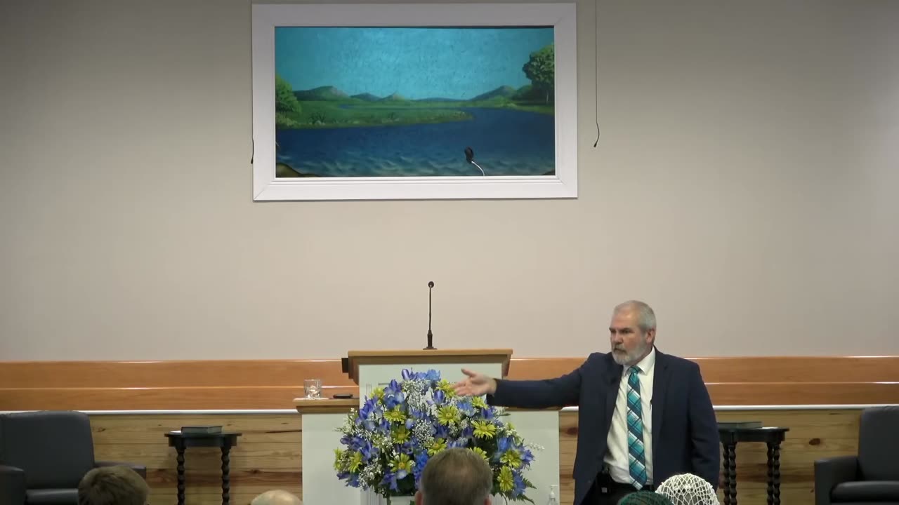 The Lord's Supper