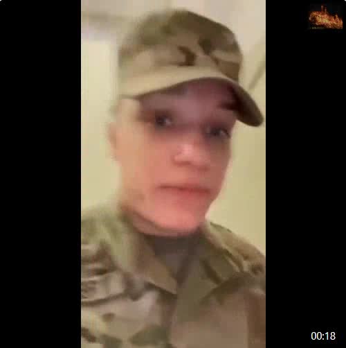 US Army Soldier Exposes Death Jab can Track and Control You