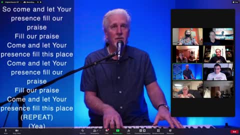 KENT HENRY | 2-11-22 FRIDAY NIGHT WORSHIP AND PRAYER LIVE | CARRIAGE HOUSE WORSHIP
