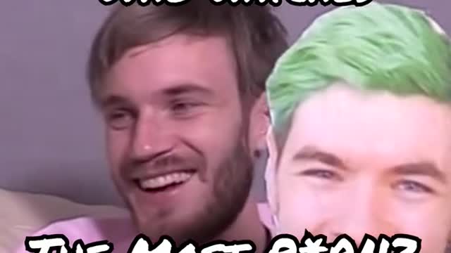 Who's more likely to... w- @Markiplier & @jacksepticeye
