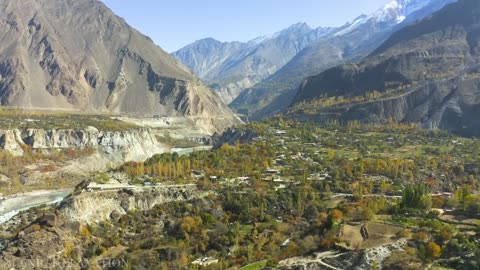 Beauty of pakistan, and its culture