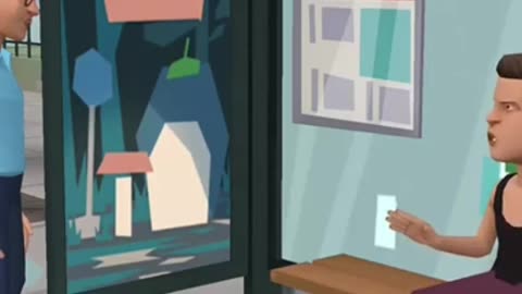 Moral Story funny video