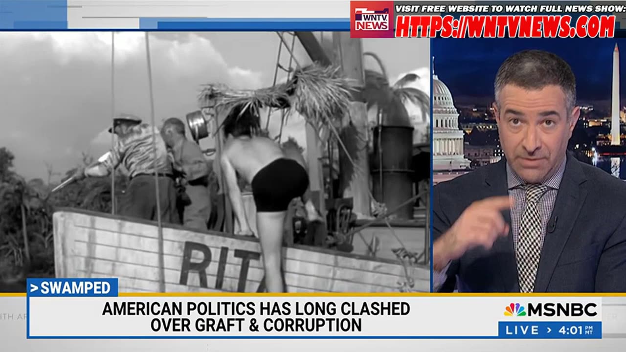 Deadline White House With Nicolle Wallace 5PM - 12/12/2024